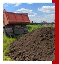 Услуги Поставка нерудных материалов в Саяногорске