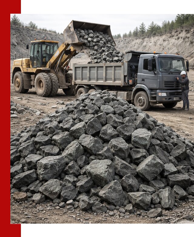 Щебень габбро-диабаз фракция 20-40 доставка в Саяногорске