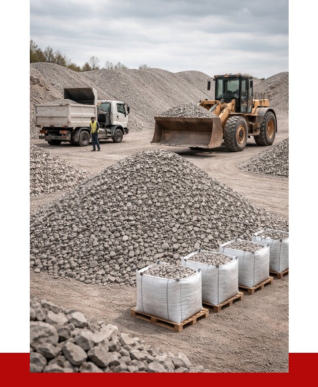 Шлаковый щебень фракция 20-40 в Саяногорске от 1434 р. ПРОНЕРУДСнг