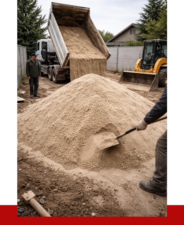 Кварцевый песок в Саяногорске купить от 1229 р. | ПРОНЕРУДСнг