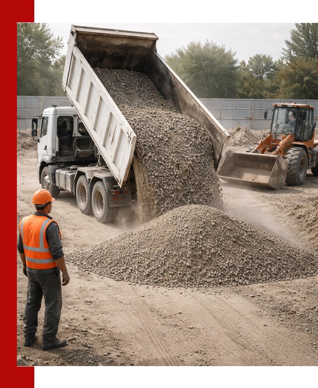 Доставка опгс в Саяногорске оптом и мелким транспортом