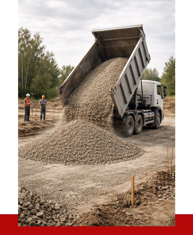 ЩПС С2 в Саяногорске с доставкой от 4609 р. за куб | ПРОНЕРУДСнг