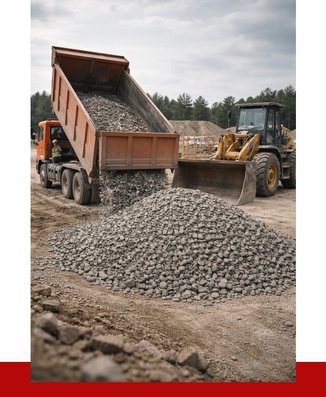 ЩПС С4 в Саяногорске с доставкой от 2766 р. за куб | ПРОНЕРУДСнг