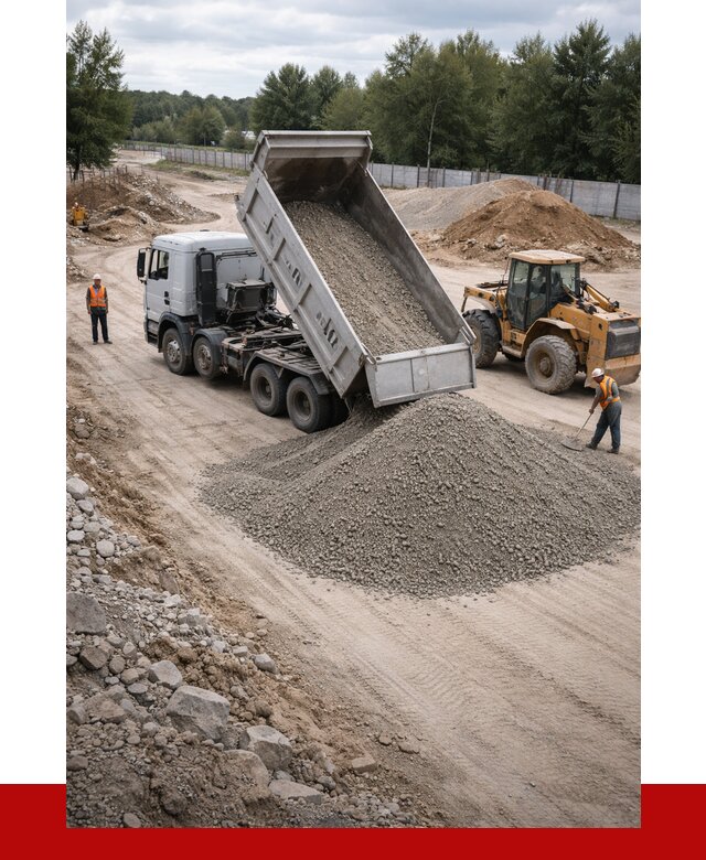 ЩПС С5 в Саяногорске с доставкой от 4302 р. за куб | ПРОНЕРУДСнг