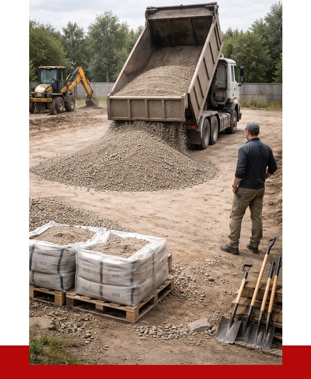 ЩПС С7 в Саяногорске с доставкой от 2253 р. за куб | ПРОНЕРУДСнг