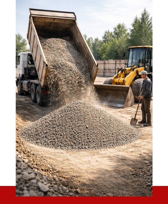 ЩПС С10 в Саяногорске с доставкой от 3278 р. за куб | ПРОНЕРУДСнг