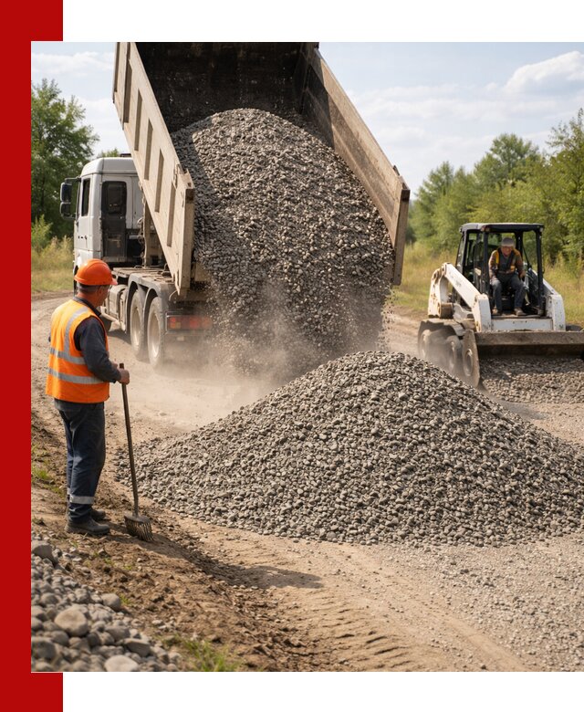 Доставка щпс С10 в Саяногорске — сыпучие материалы оптом и врозь