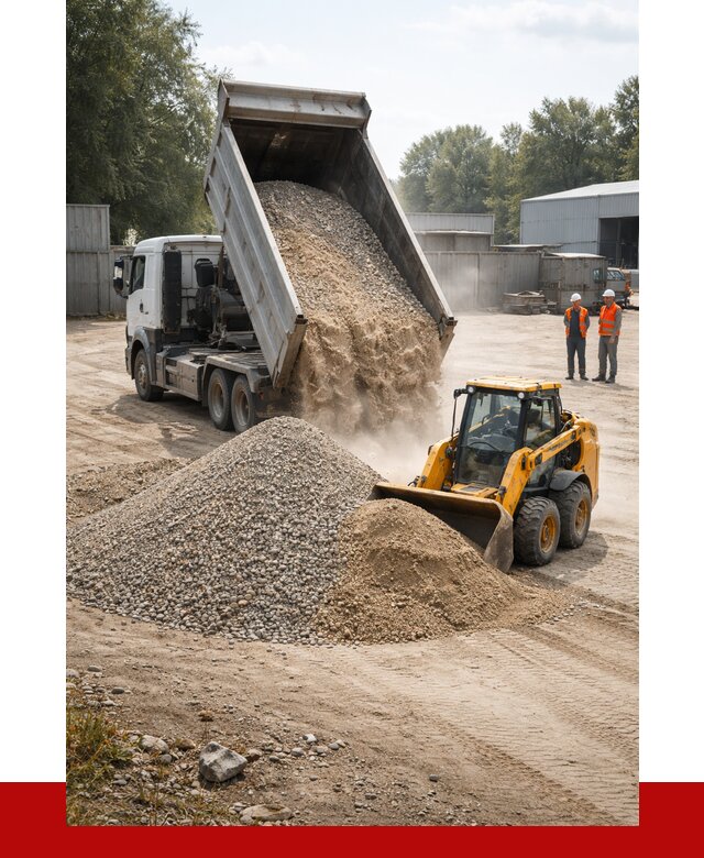 ЩПС С11 в Саяногорске с доставкой от 1895 р. за куб | ПРОНЕРУДСнг