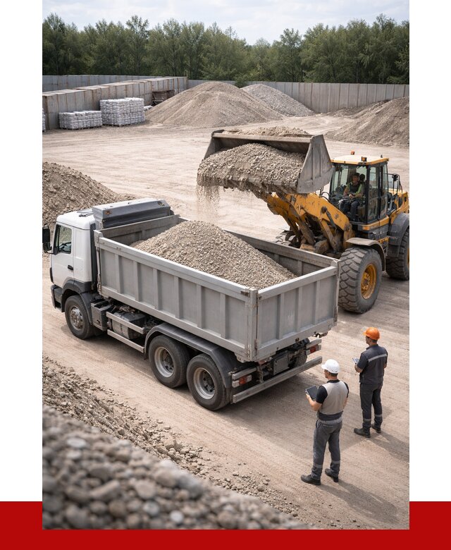 ЩПС С12 в Саяногорске с доставкой от 3278 р. за куб | ПРОНЕРУДСнг