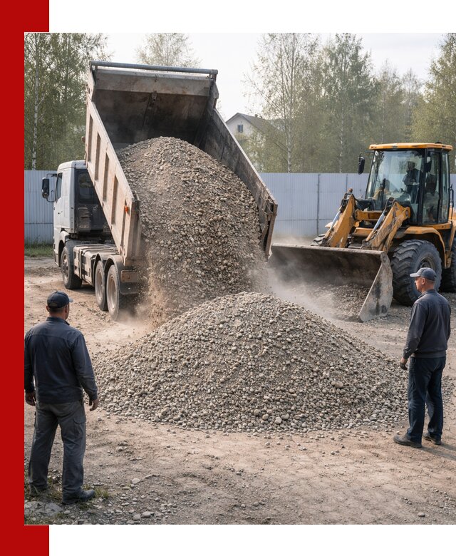Доставка щпс фракции С12 в Саяногорске оптом и в розницу