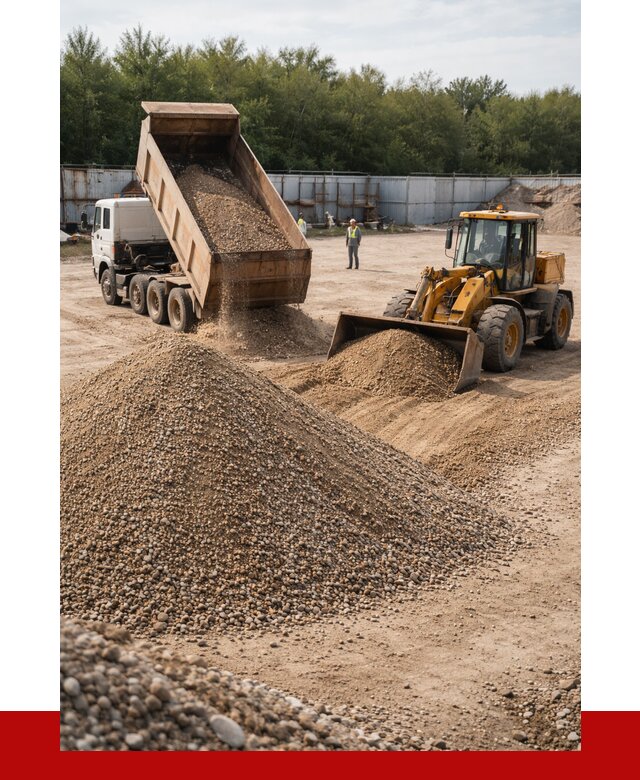 ЩГПС С2 в Саяногорске с доставкой от 2458 р./куб. | ПРОНЕРУДСнг