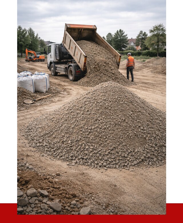 ЩГПС С4 с доставкой в Саяногорске от 2151 р./куб. | ПРОНЕРУДСнг