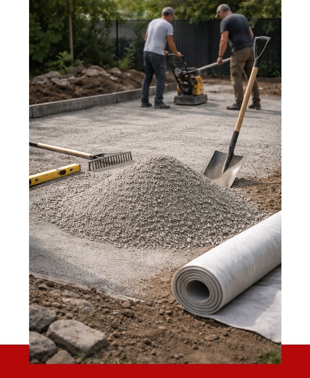 Купить отсев для тротуарной плитки в Саяногорске от 2561 р. | ПРОНЕРУДСнг