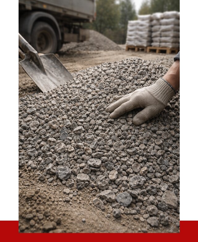 Гранитная крошка фракция 10-20 в Саяногорске от 4302 р. | ПРОНЕРУДСнг