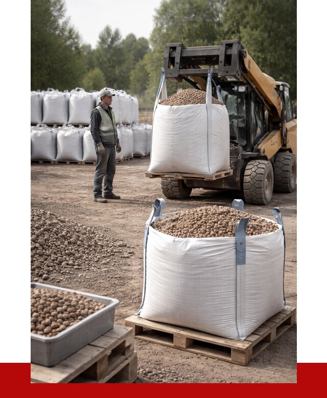 Керамзит в биг бег в Саяногорске от 4302 р. с доставкой | ПРОНЕРУДСнг