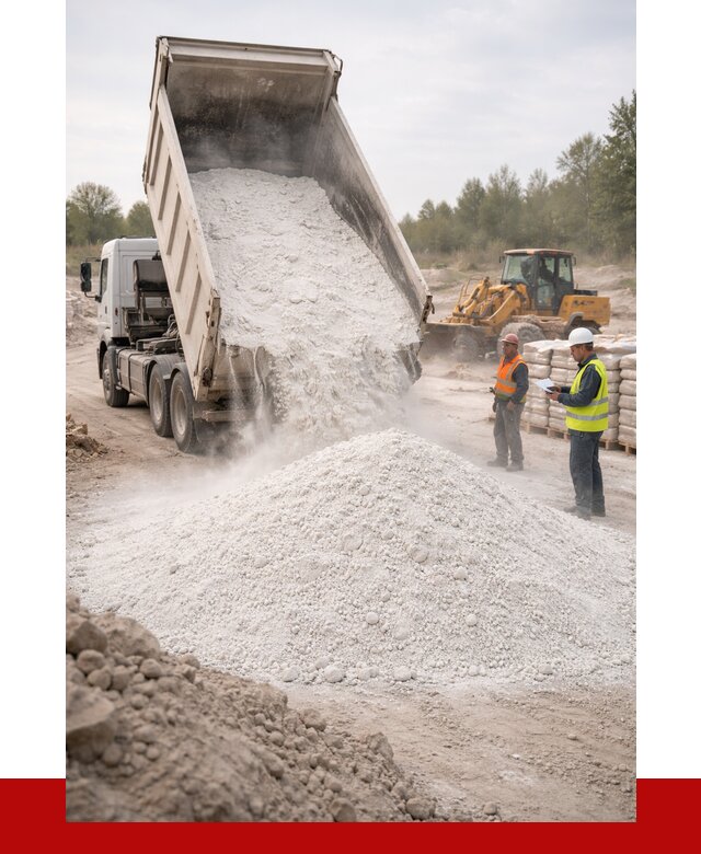 Купить известь пушонка в Саяногорске от 4302 р. с доставкой | ПРОНЕРУДСнг