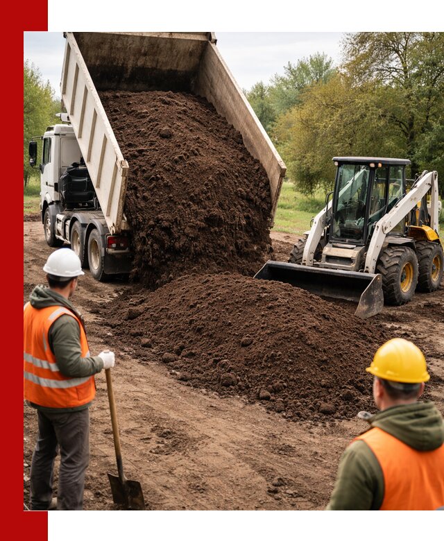 Плодородная смесь для улучшения почвы и восстановления в Саяногорске