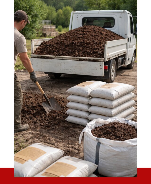 Торфо земляная смесь в Саяногорске от 4302 р. с доставкой | ПРОНЕРУДСнг