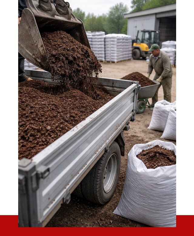 Торфяные смеси с доставкой в Саяногорск от 4302 р. | ПРОНЕРУДСнг