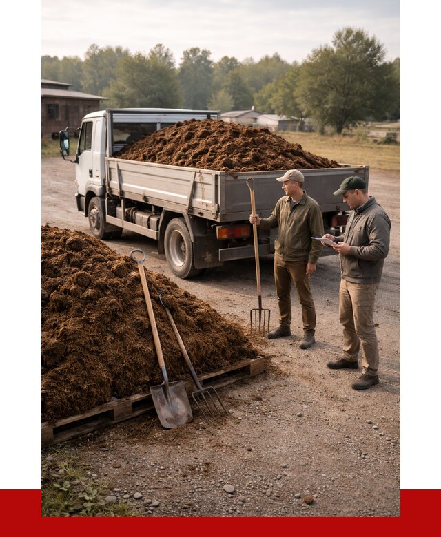 Купить конский навоз в Саяногорске от 1229 р. с доставкой | ПРОНЕРУДСнг