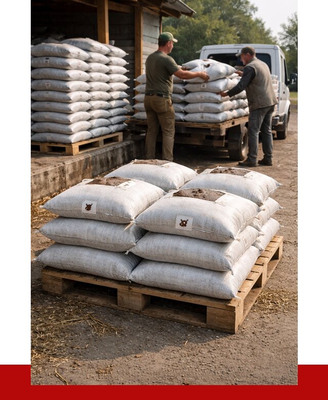 Купить конский навоз в мешках в Саяногорске от 4609 р. | ПРОНЕРУДСнг