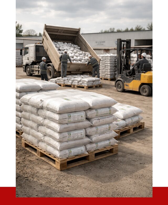 Купить удобрения с доставкой в Саяногорске от 7375 р. | ПРОНЕРУДСнг