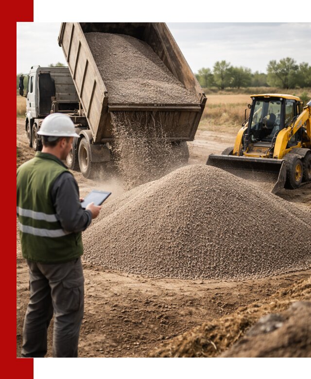 Доставка минеральных удобрений в Саяногорске оптом и в розницу