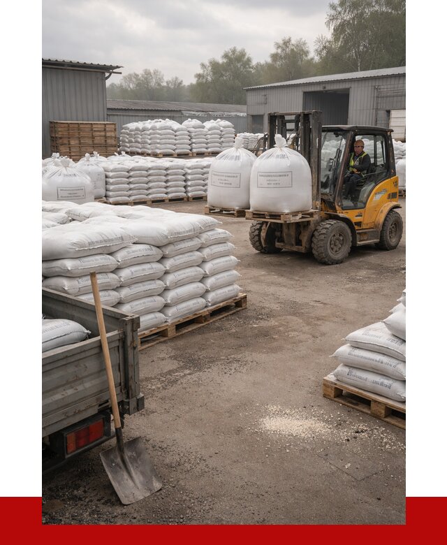 Аммиачная селитра в Саяногорске от 4302 р. с доставкой | ПРОНЕРУДСнг