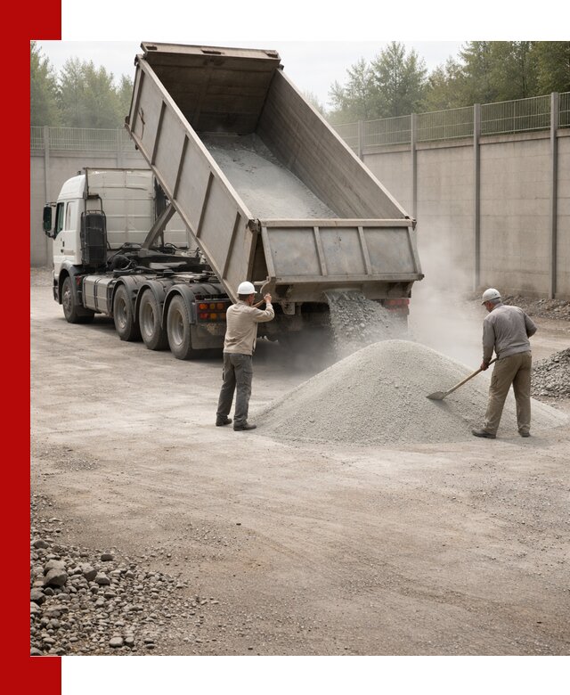 Доставка аммиачной селитры оптом и врозь в Саяногорске