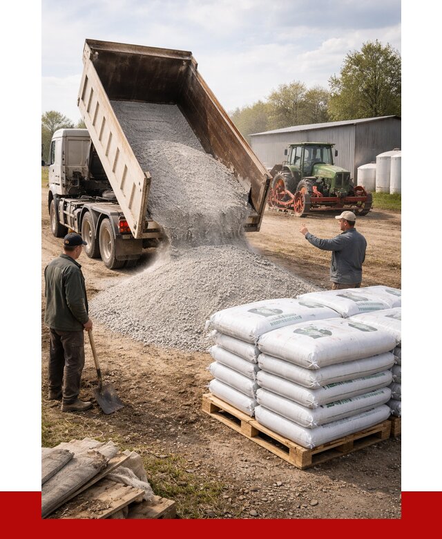 Купить суперфосфат в Саяногорске с доставкой от 7375 р. | ПРОНЕРУДСнг