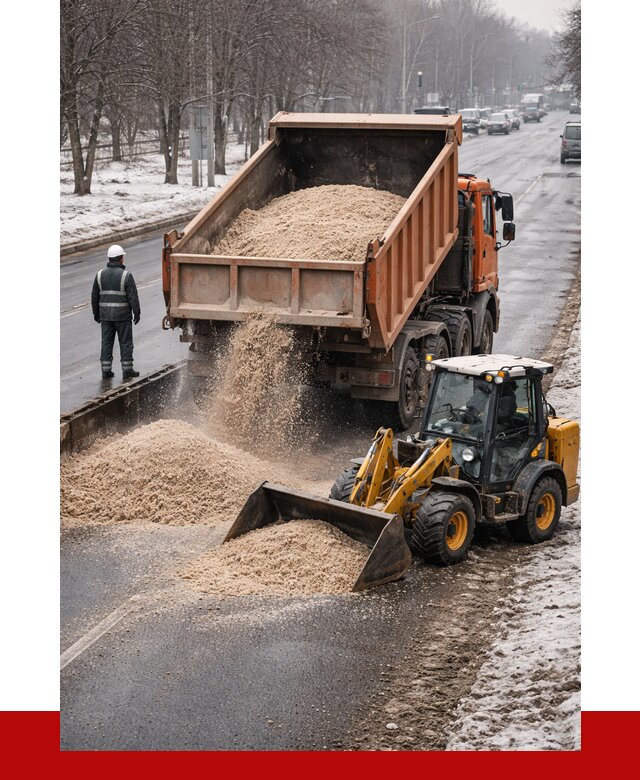 Пескосоль в мешках с доставкой в Саяногорске от 4302 р. | ПРОНЕРУДСнг