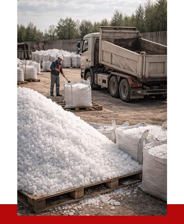Купить техническая соль в мешках в Саяногорске от 4609 р. | ПРОНЕРУДСнг
