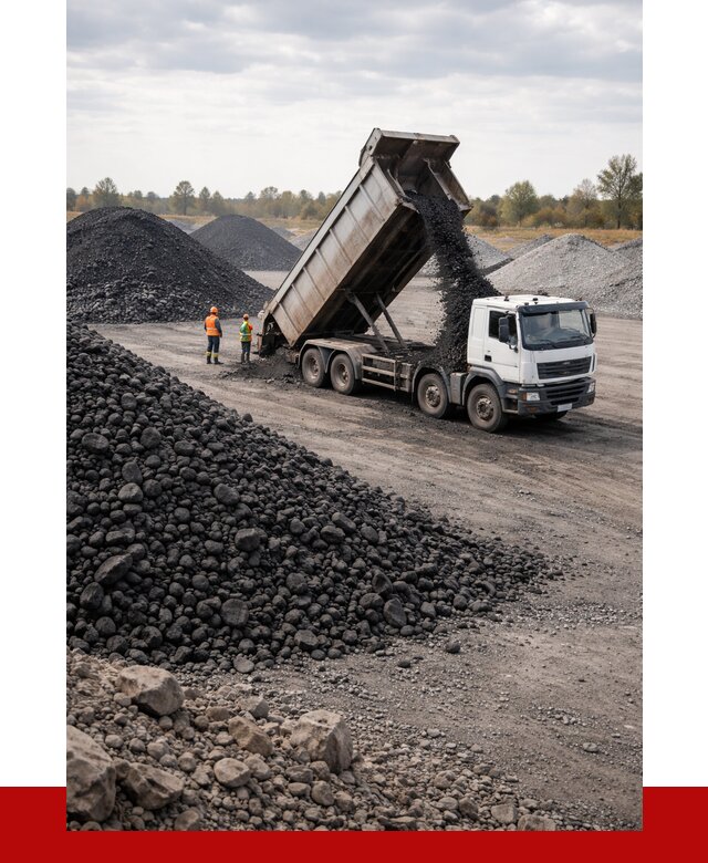 Купить уголь с доставкой в Саяногорске от 6351 р. оптом | ПРОНЕРУДСнг