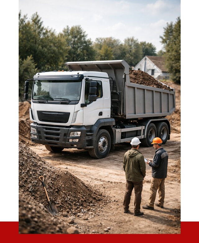 Аренда самосвала в Саяногорске от 4609 р. посуточно | ПРОНЕРУДСнг