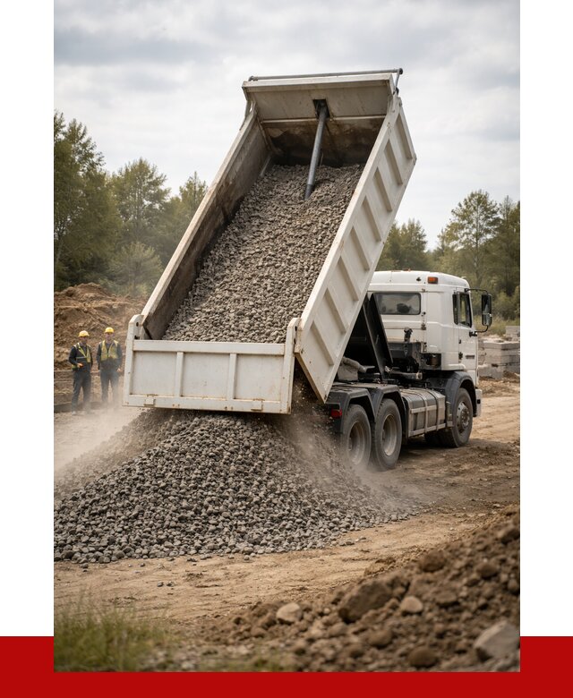 Аренда самосвала 20 тонн в Саяногорске от 7682 р. | ПРОНЕРУДСнг