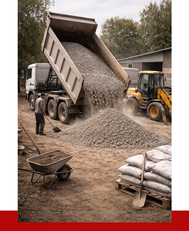 Перевозка сыпучих грузов в Саяногорске от 3278 р. | ПРОНЕРУДСнг